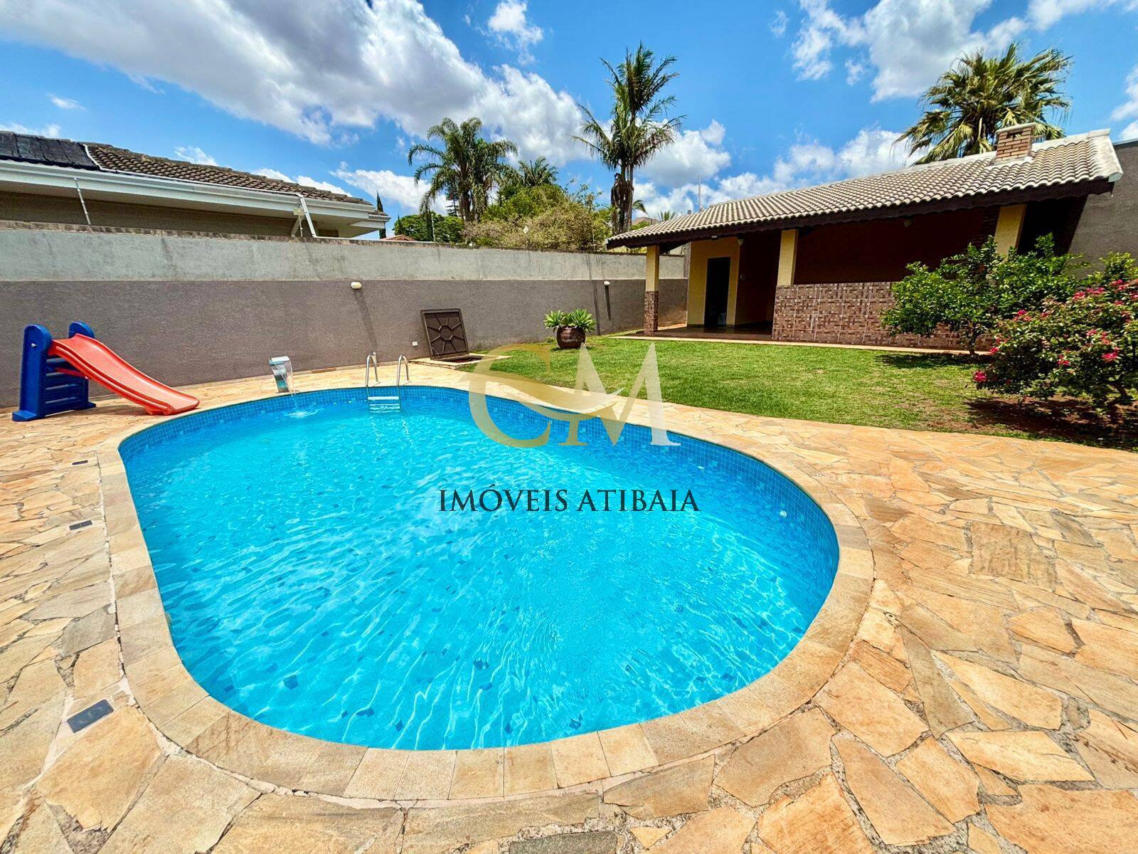 Casa, 3 quartos, 653 m² - Foto 4