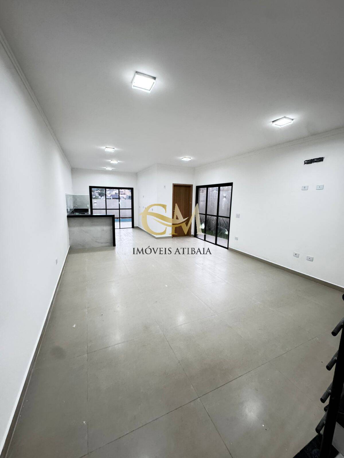 Casa, 3 quartos, 180 m² - Foto 6