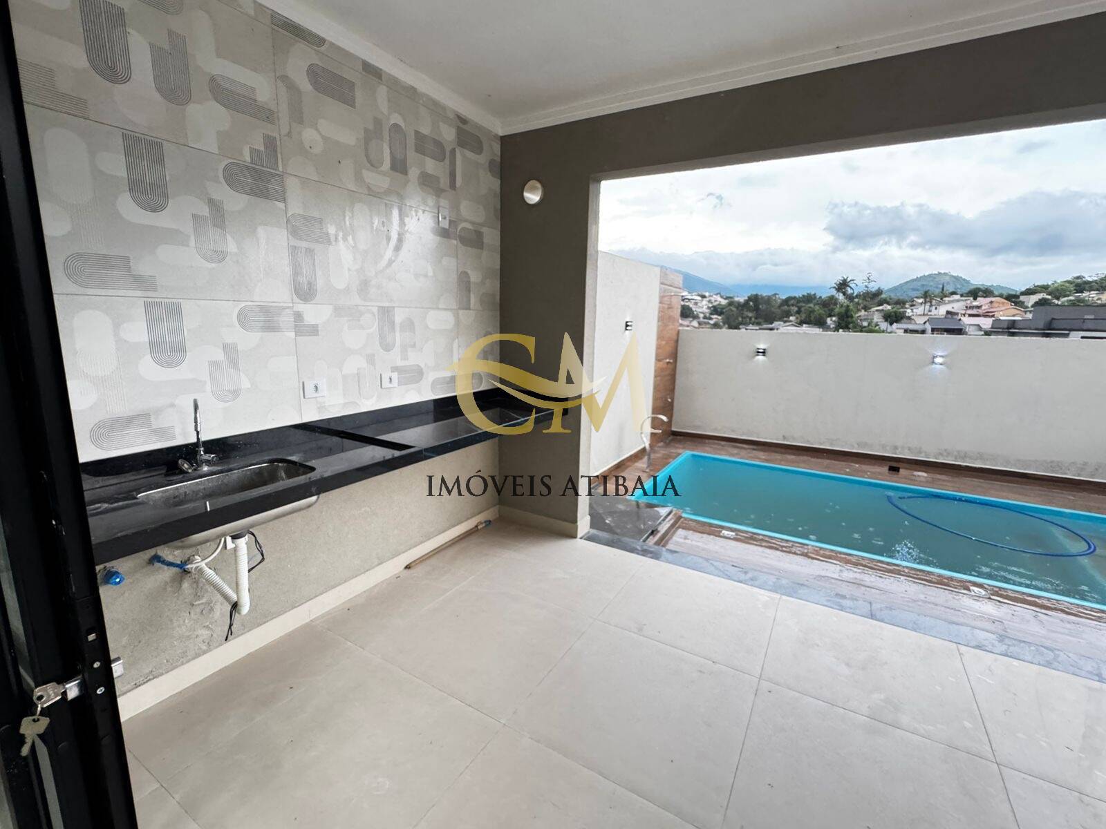 Casa, 3 quartos, 180 m² - Foto 10