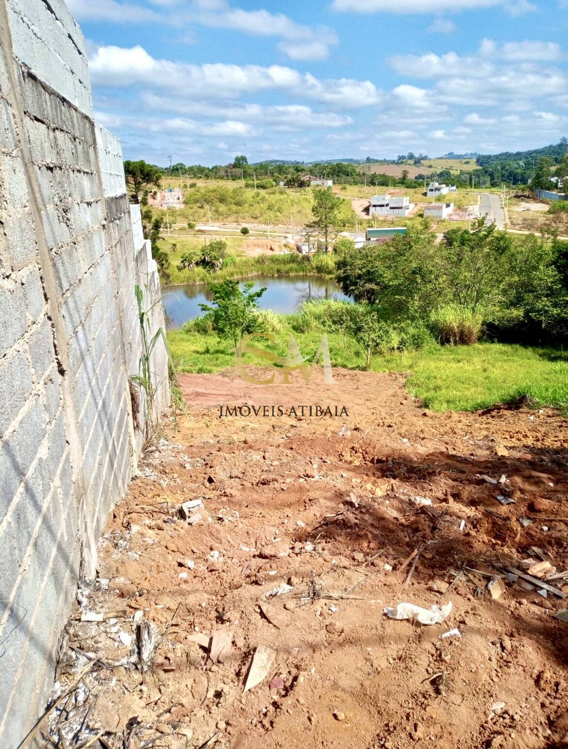 Terreno, 212 m² - Foto 5