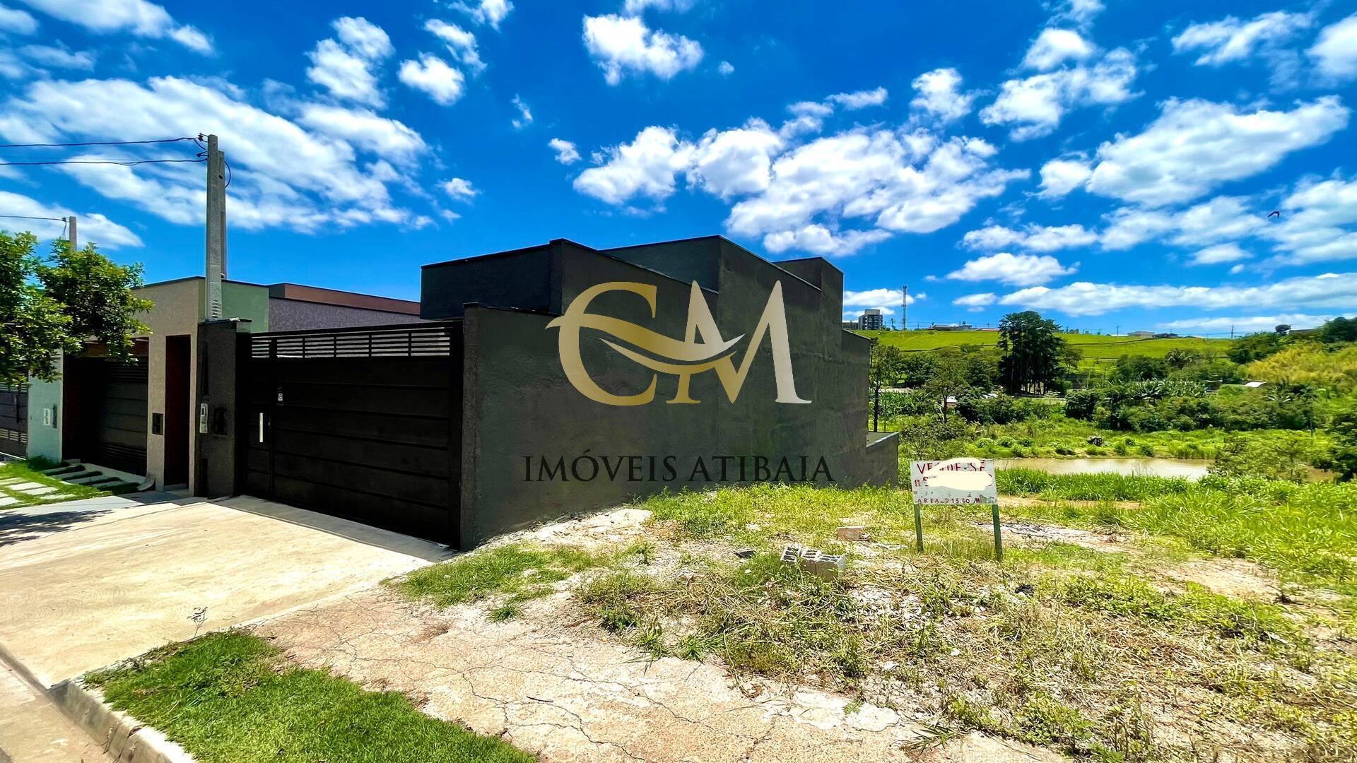 Terreno, 215 m² - Foto 8