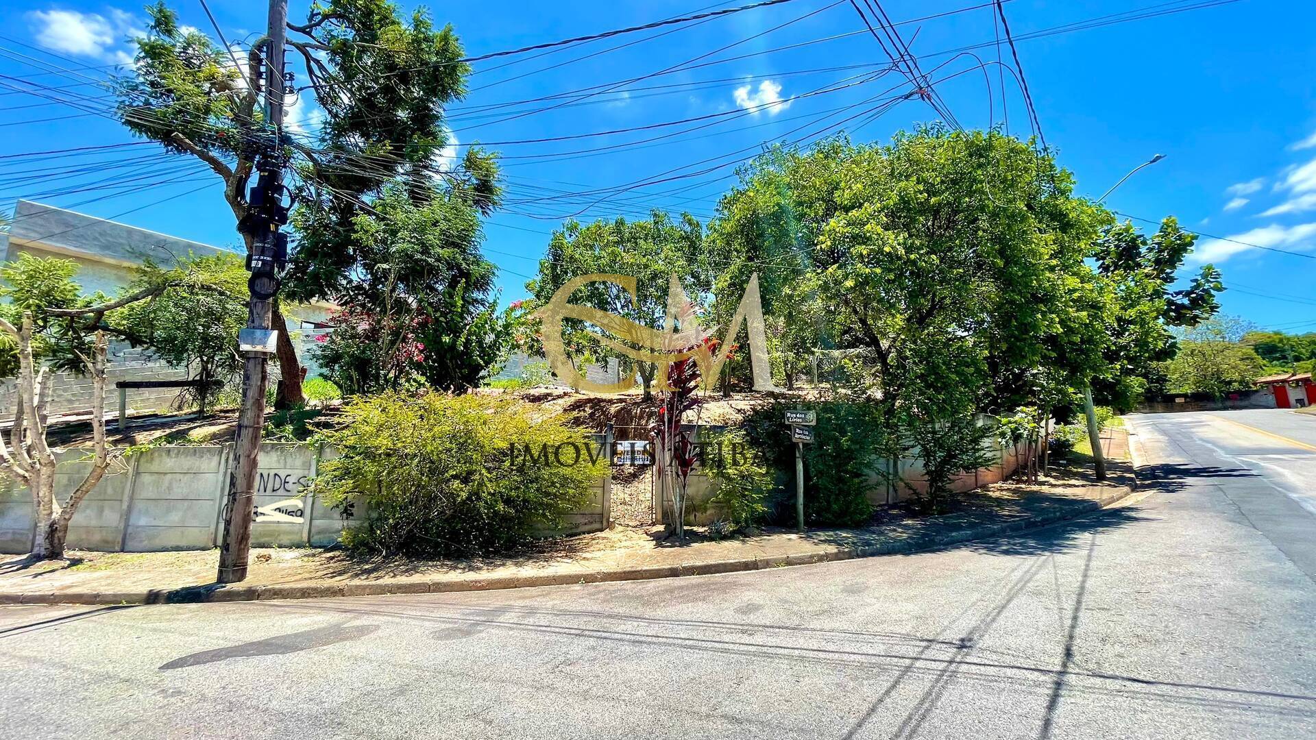 Terreno, 367 m² - Foto 1