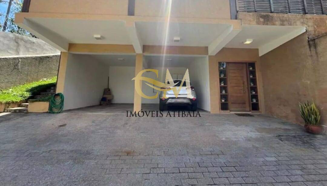 Casa, 4 quartos, 500 m² - Foto 9