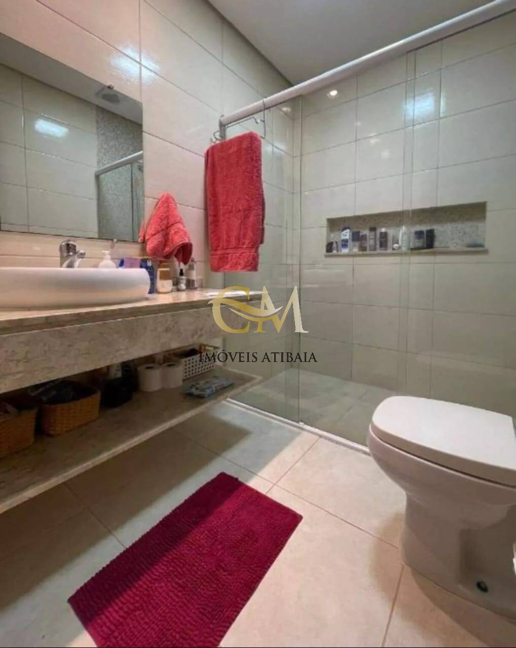 Casa, 4 quartos, 500 m² - Foto 22