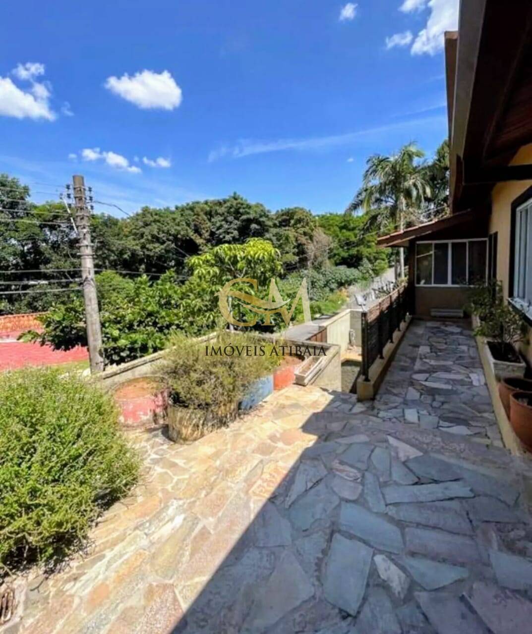 Casa, 4 quartos, 500 m² - Foto 6