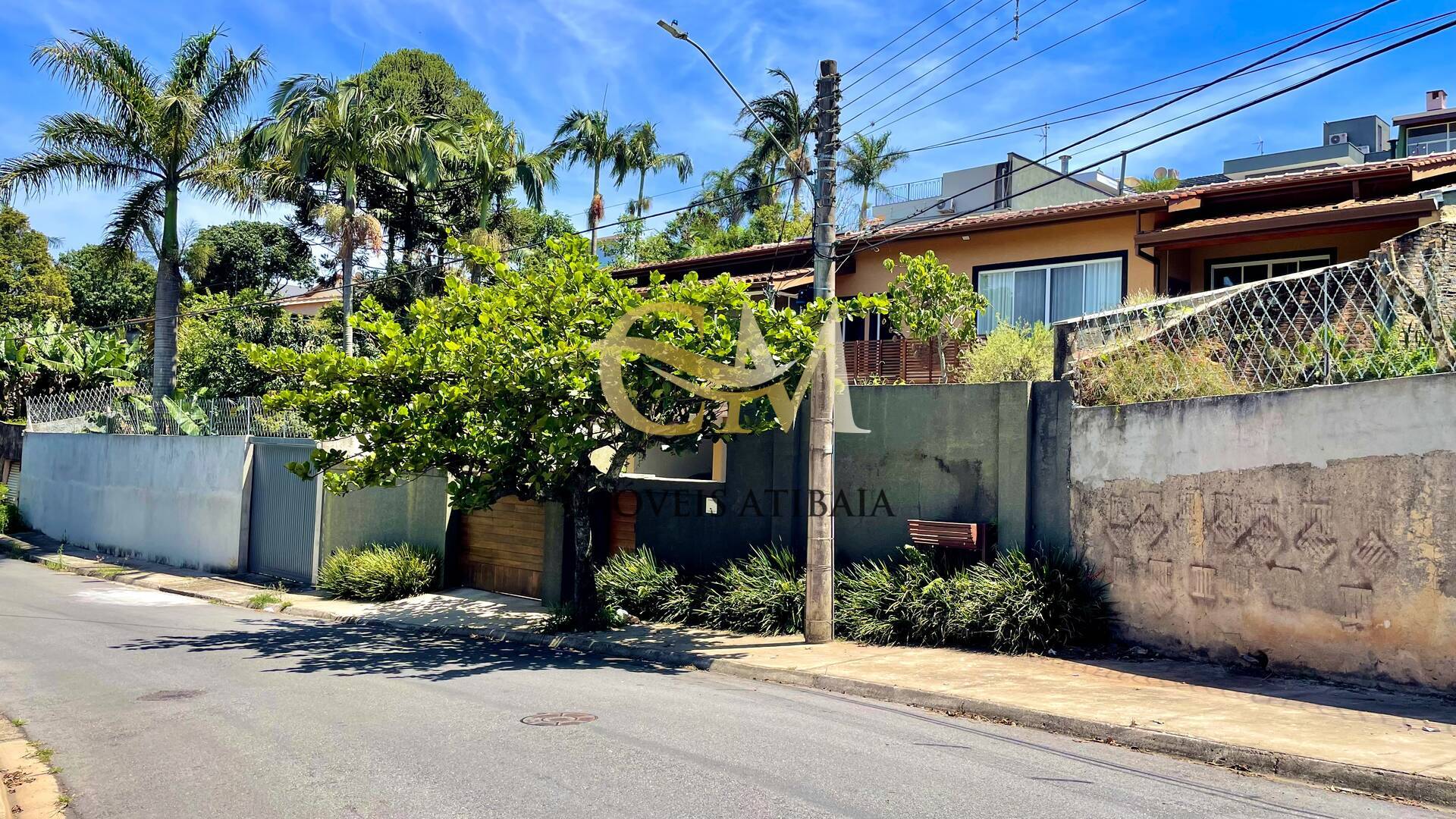 Casa, 4 quartos, 500 m² - Foto 3