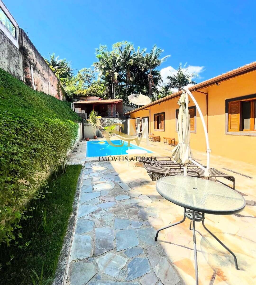 Casa, 4 quartos, 500 m² - Foto 4