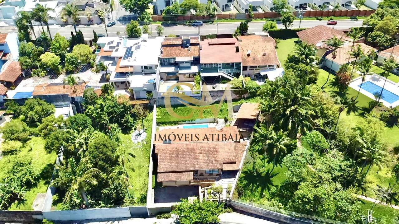 Casa, 4 quartos, 500 m² - Foto 1