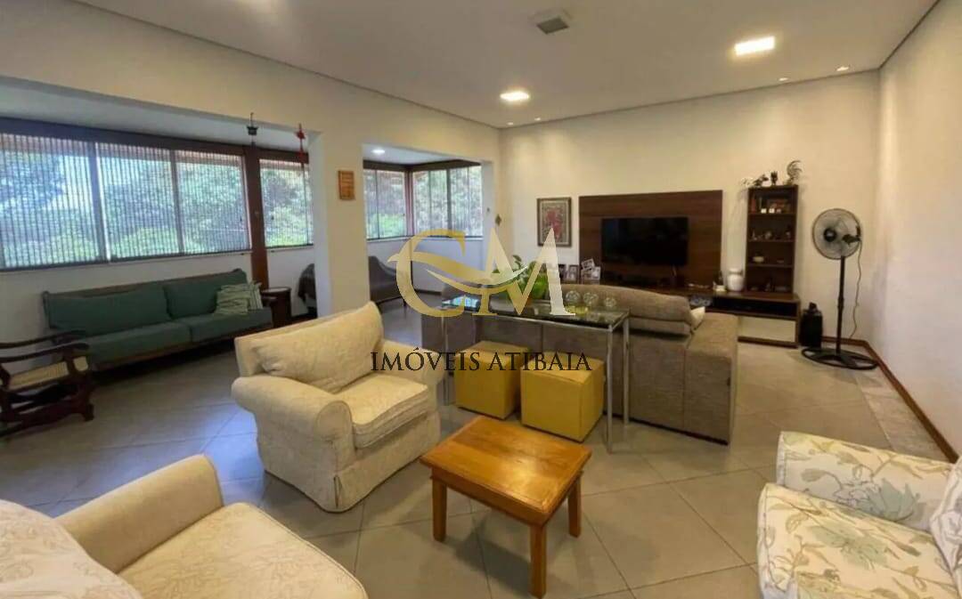 Casa, 4 quartos, 500 m² - Foto 10