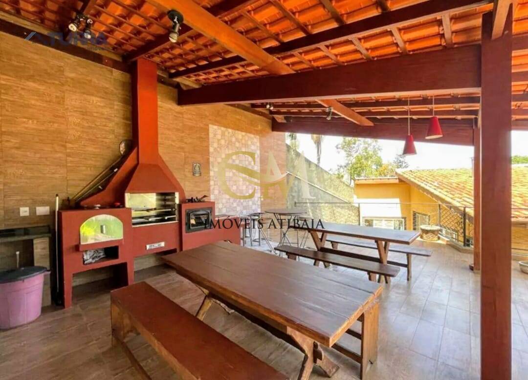 Casa, 4 quartos, 500 m² - Foto 8