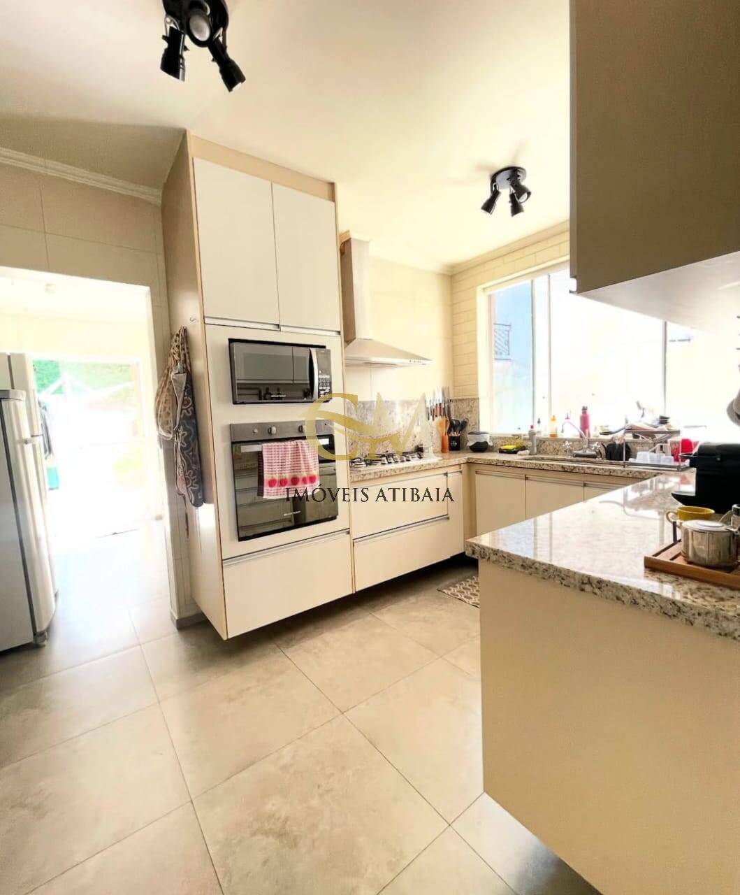 Casa, 4 quartos, 500 m² - Foto 16