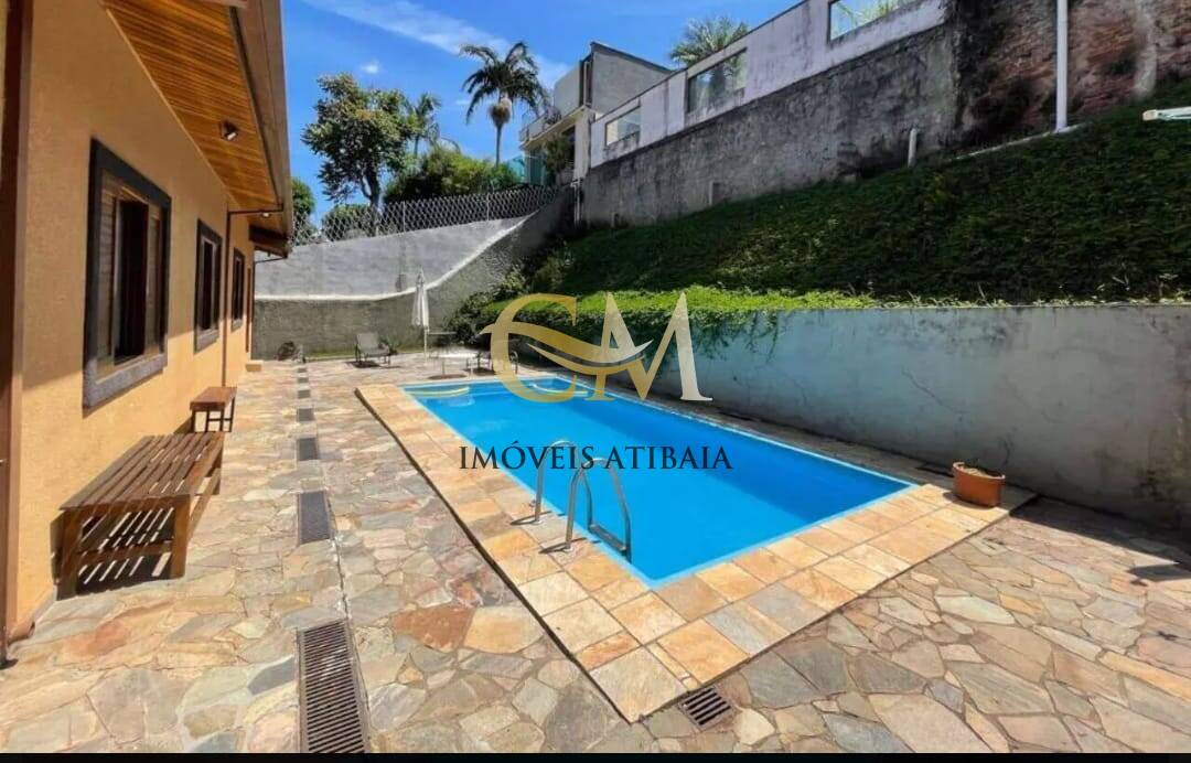 Casa, 4 quartos, 500 m² - Foto 7