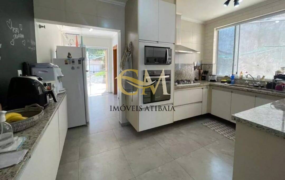 Casa, 4 quartos, 500 m² - Foto 14