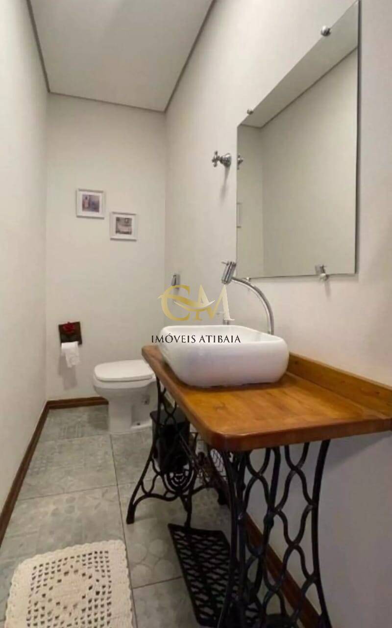 Casa, 4 quartos, 500 m² - Foto 18