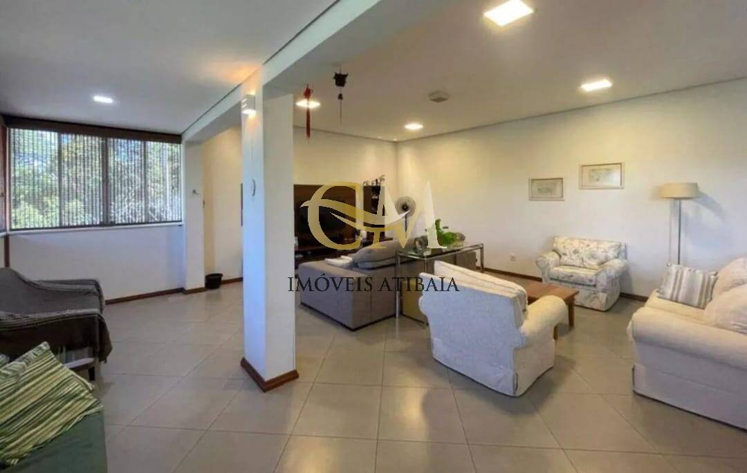 Casa, 4 quartos, 500 m² - Foto 12