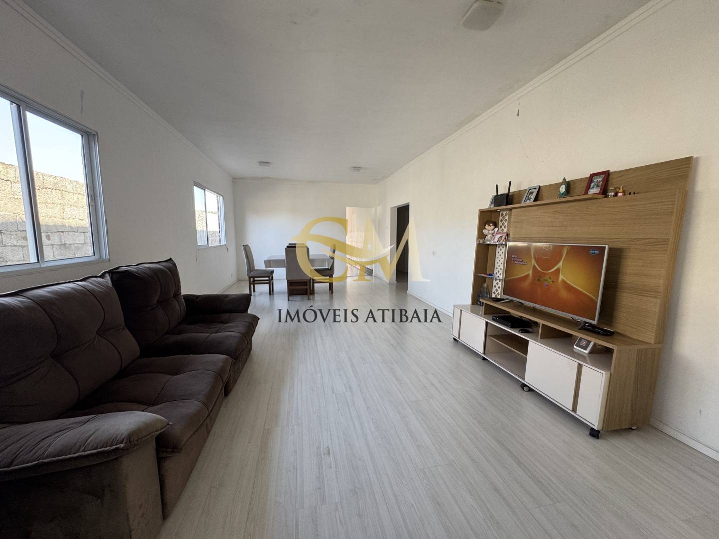 Casa, 3 quartos, 384 m² - Foto 1