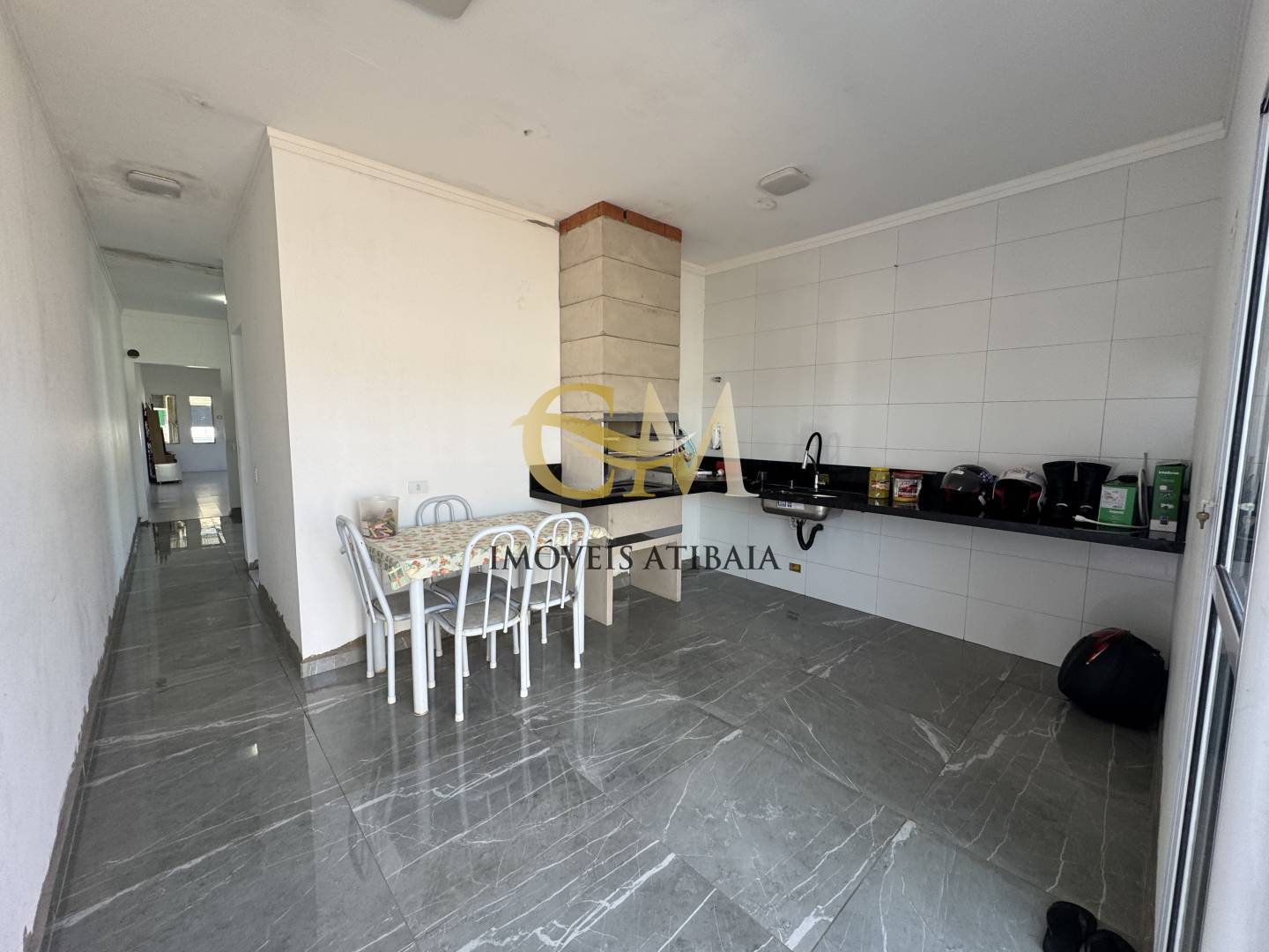 Casa, 3 quartos, 384 m² - Foto 8