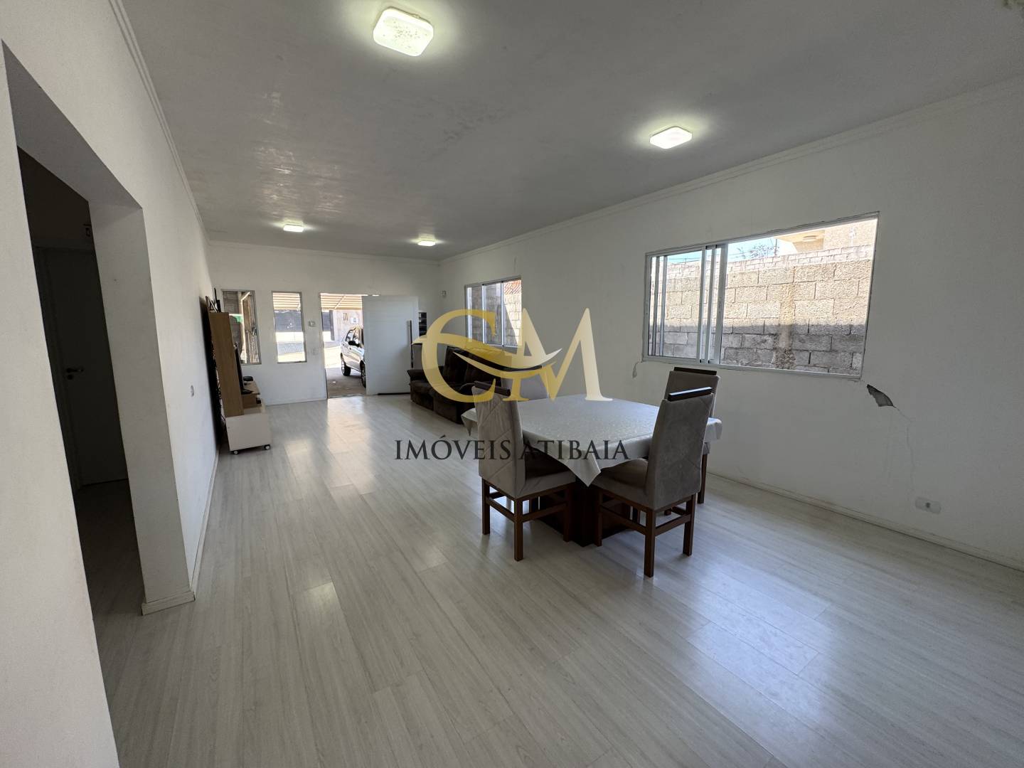 Casa, 3 quartos, 384 m² - Foto 3