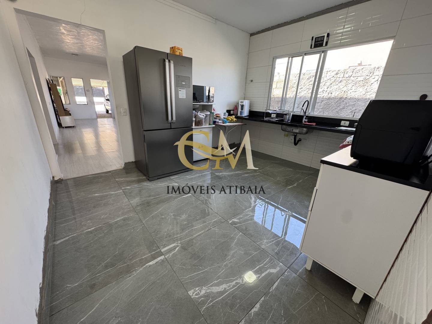 Casa, 3 quartos, 384 m² - Foto 2