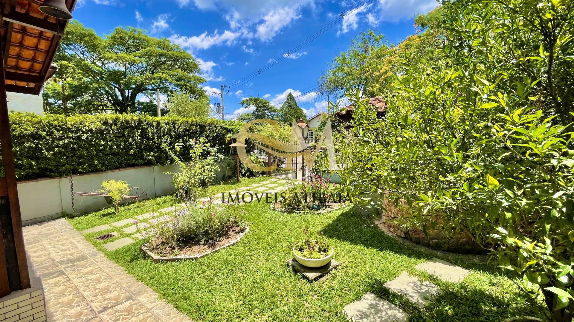 Casa, 3 quartos, 400 m² - Foto 2