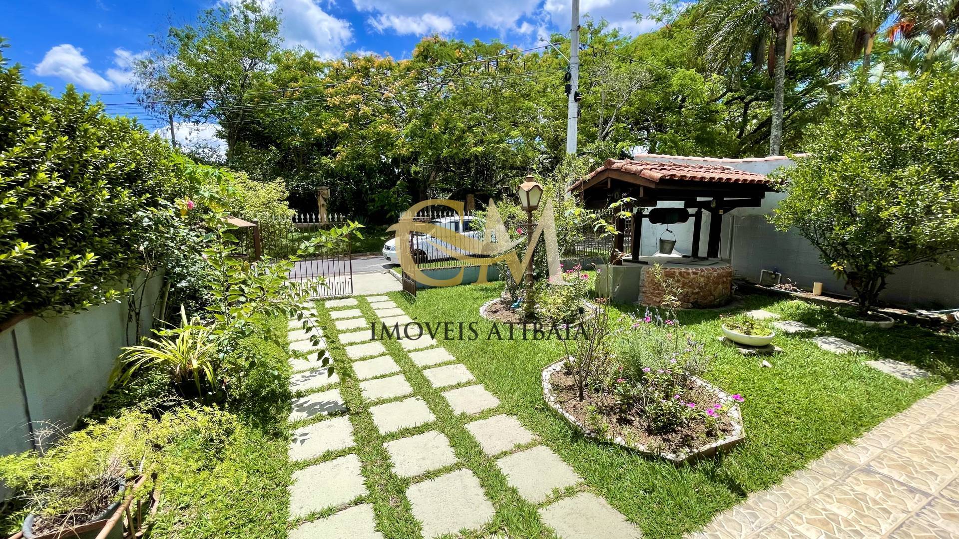 Casa, 3 quartos, 400 m² - Foto 4