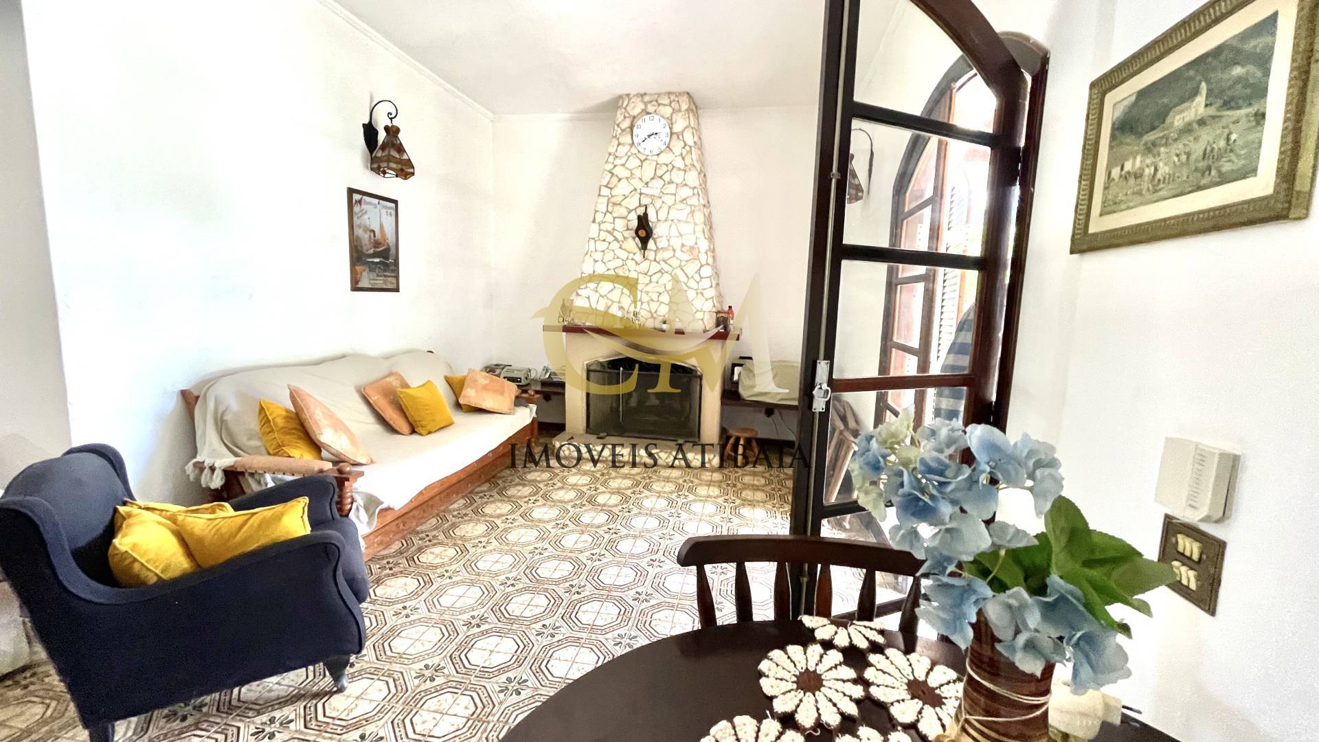 Casa, 3 quartos, 400 m² - Foto 8