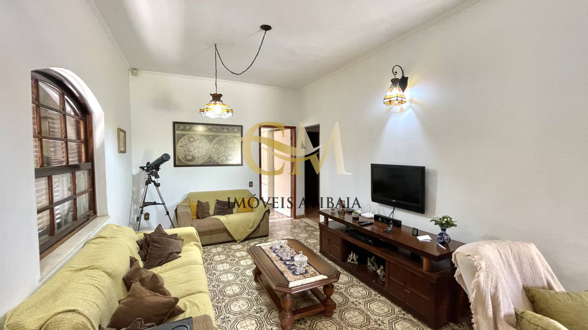 Casa, 3 quartos, 400 m² - Foto 9