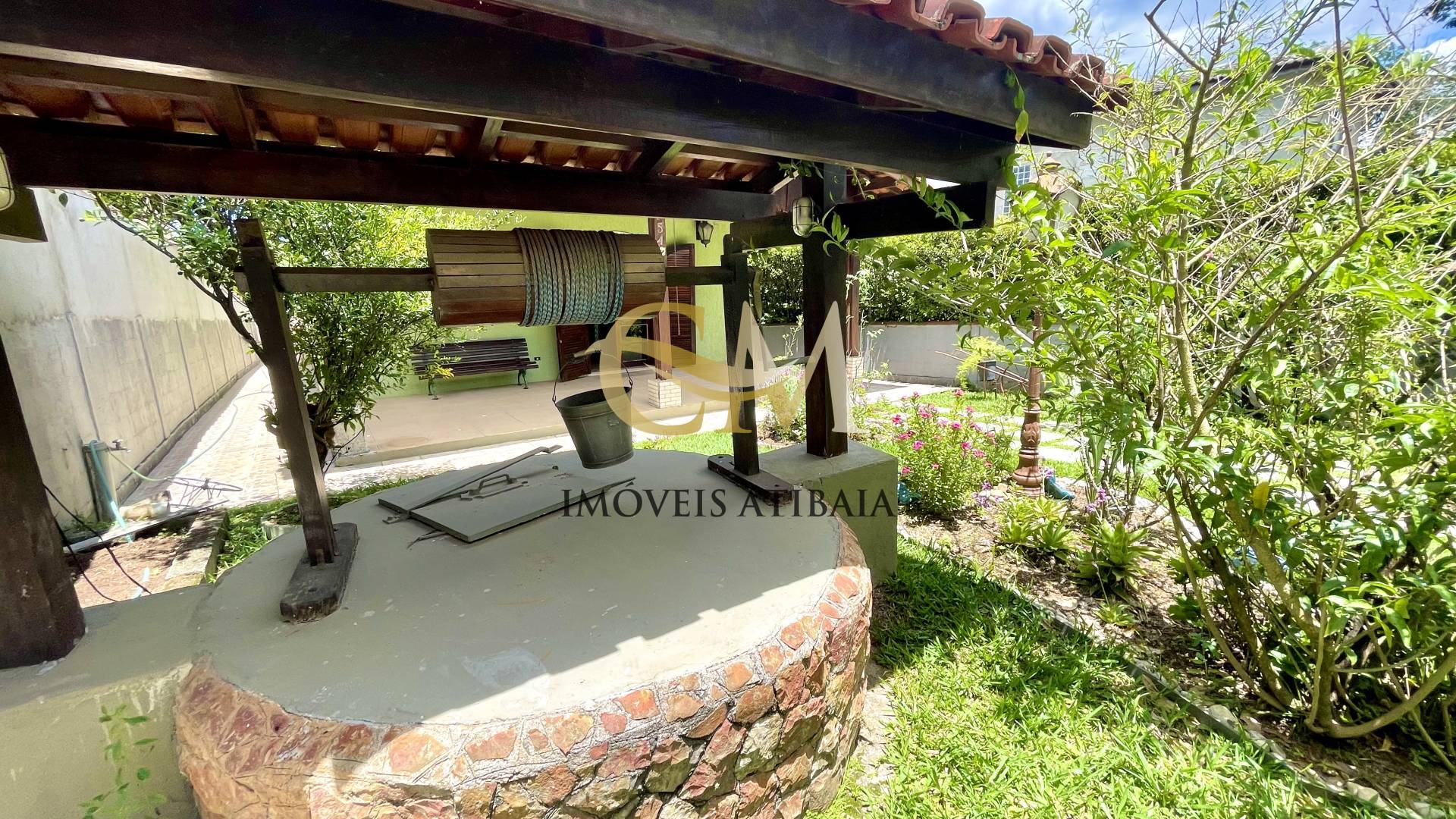 Casa, 3 quartos, 400 m² - Foto 3