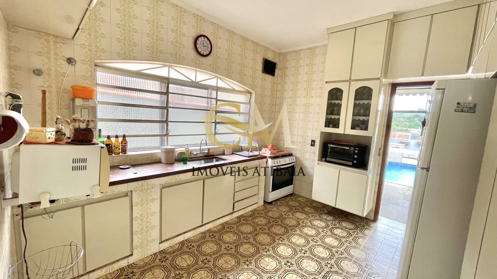 Casa, 3 quartos, 400 m² - Foto 11