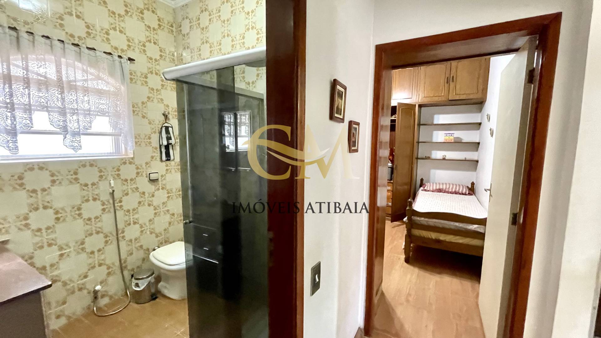 Casa, 3 quartos, 400 m² - Foto 15