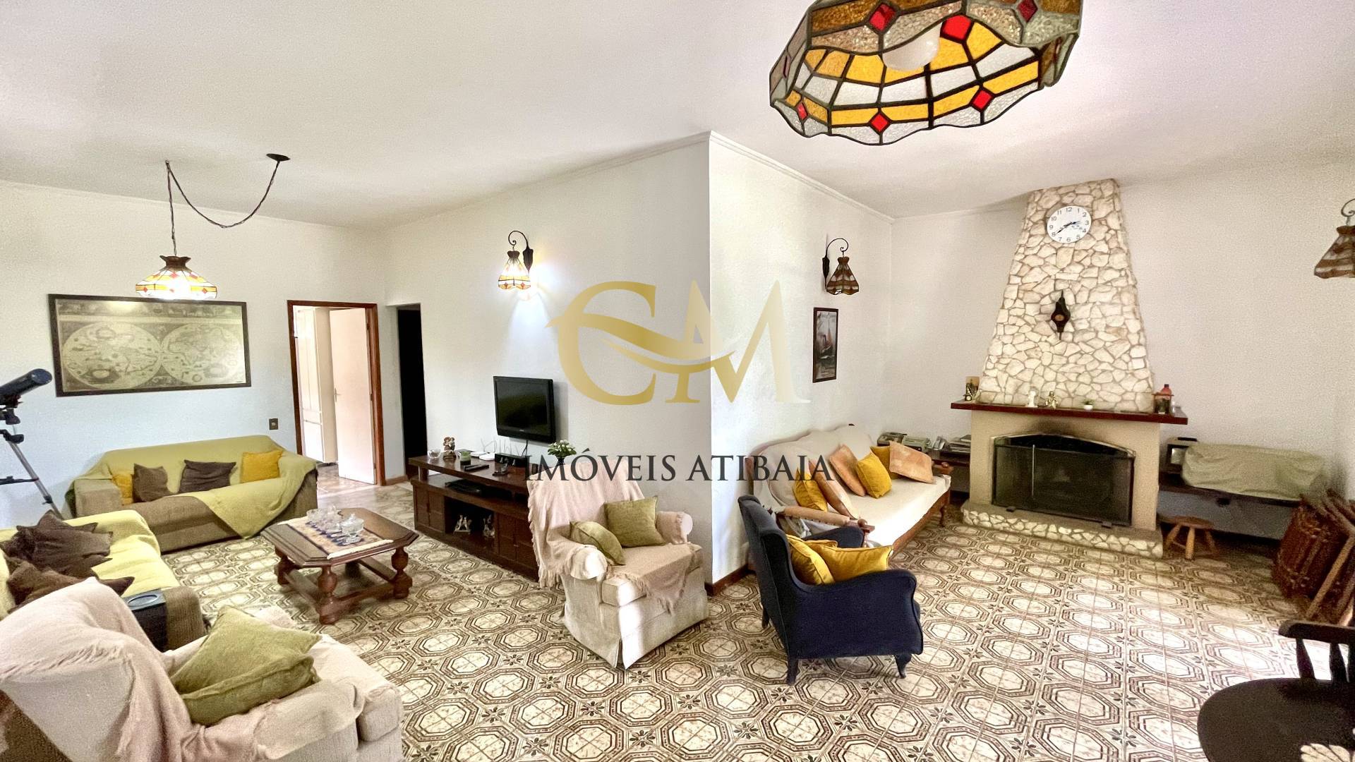 Casa, 3 quartos, 400 m² - Foto 10