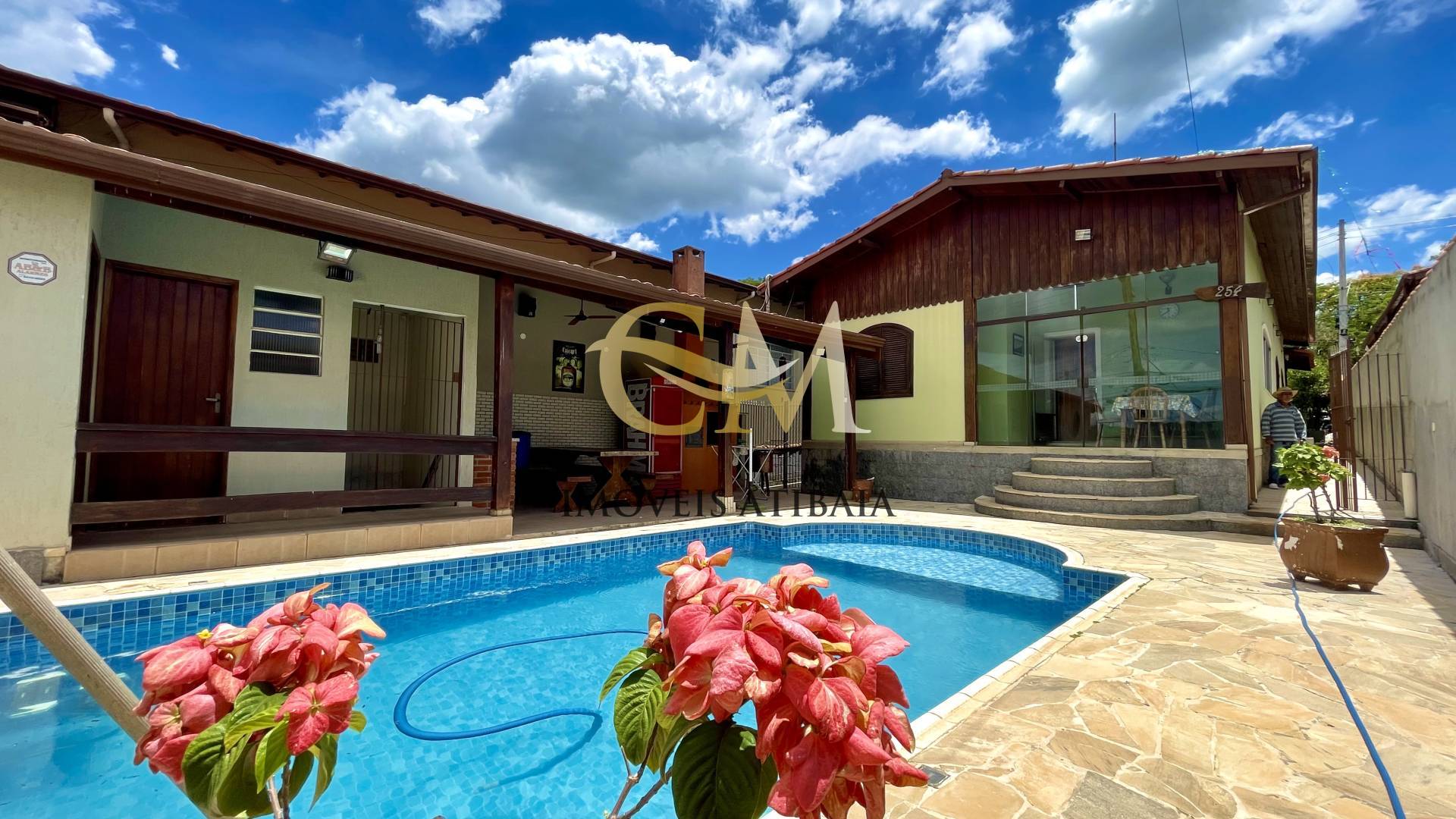 Casa, 3 quartos, 400 m² - Foto 5