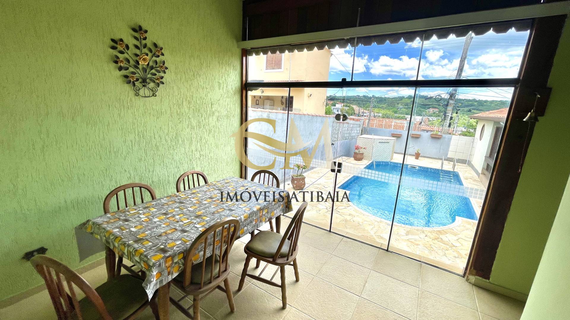 Casa, 3 quartos, 400 m² - Foto 19