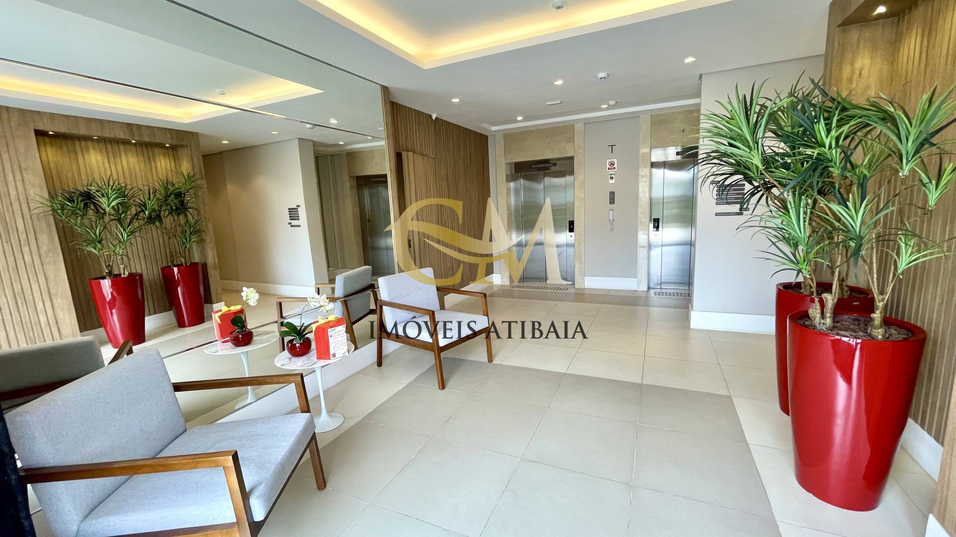 Apartamento, 2 quartos, 89 m² - Foto 18