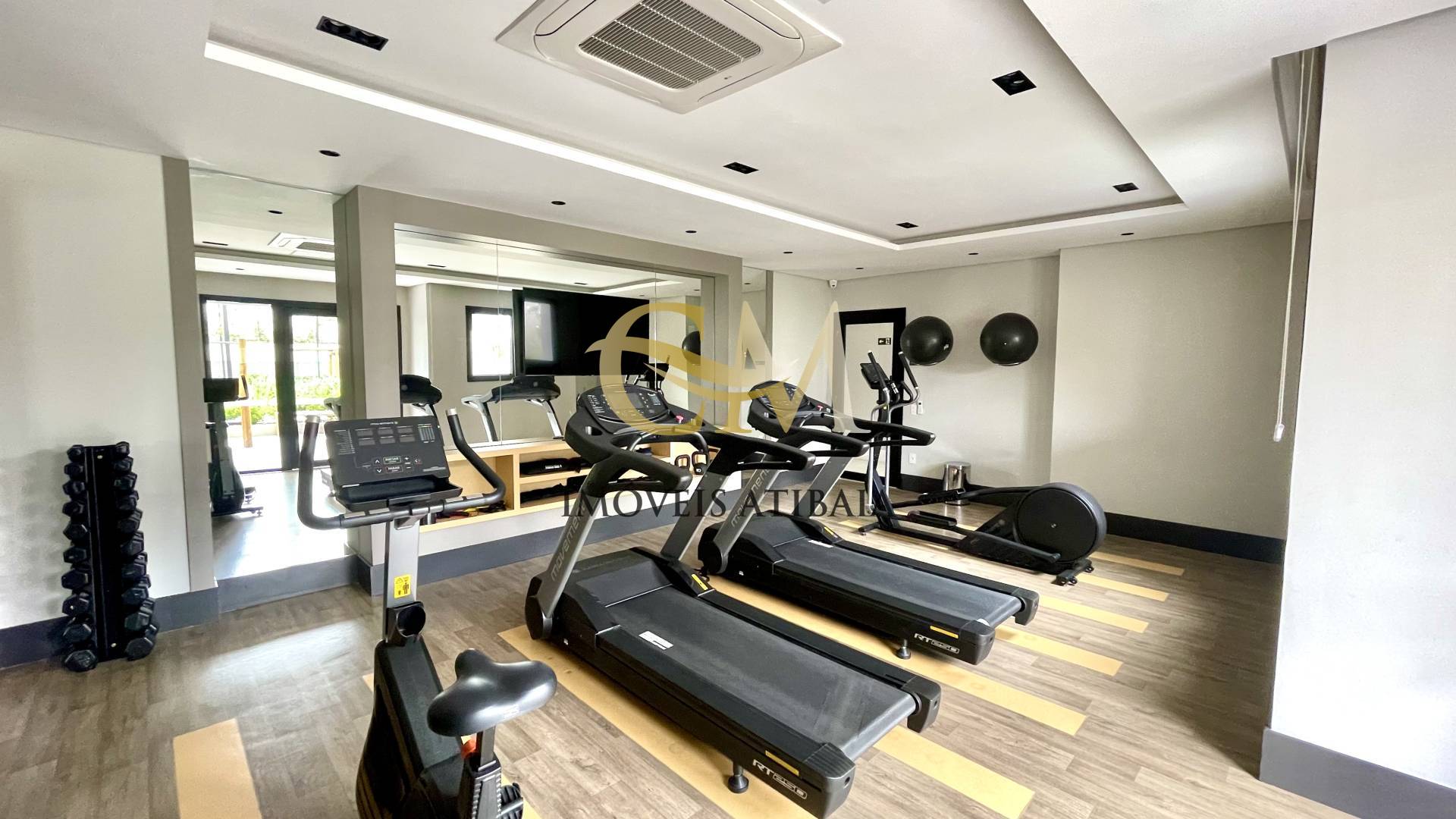 Apartamento, 2 quartos, 89 m² - Foto 9