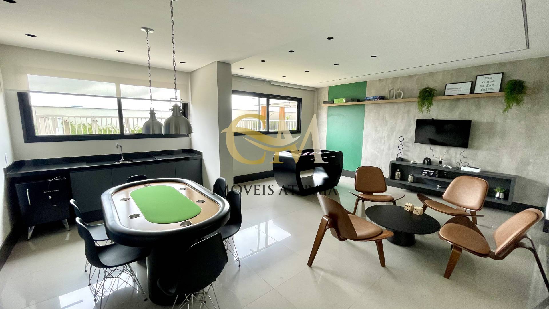 Apartamento, 2 quartos, 89 m² - Foto 11