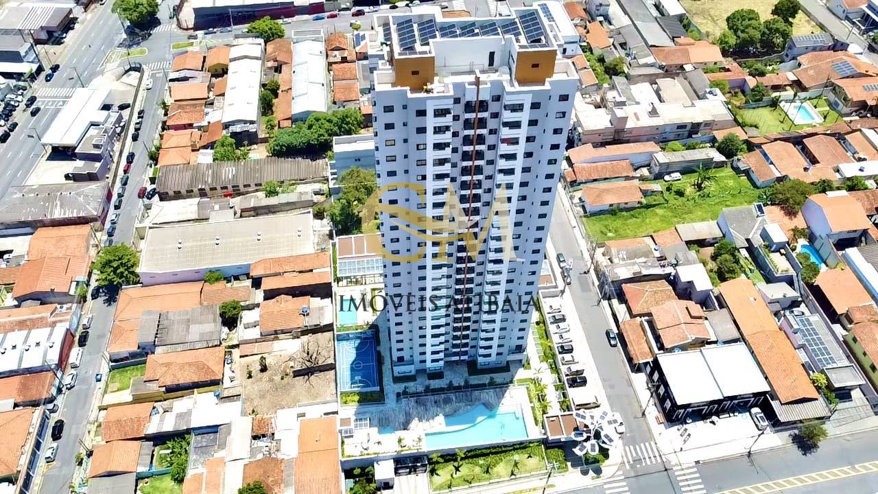 Apartamento, 2 quartos, 89 m² - Foto 2