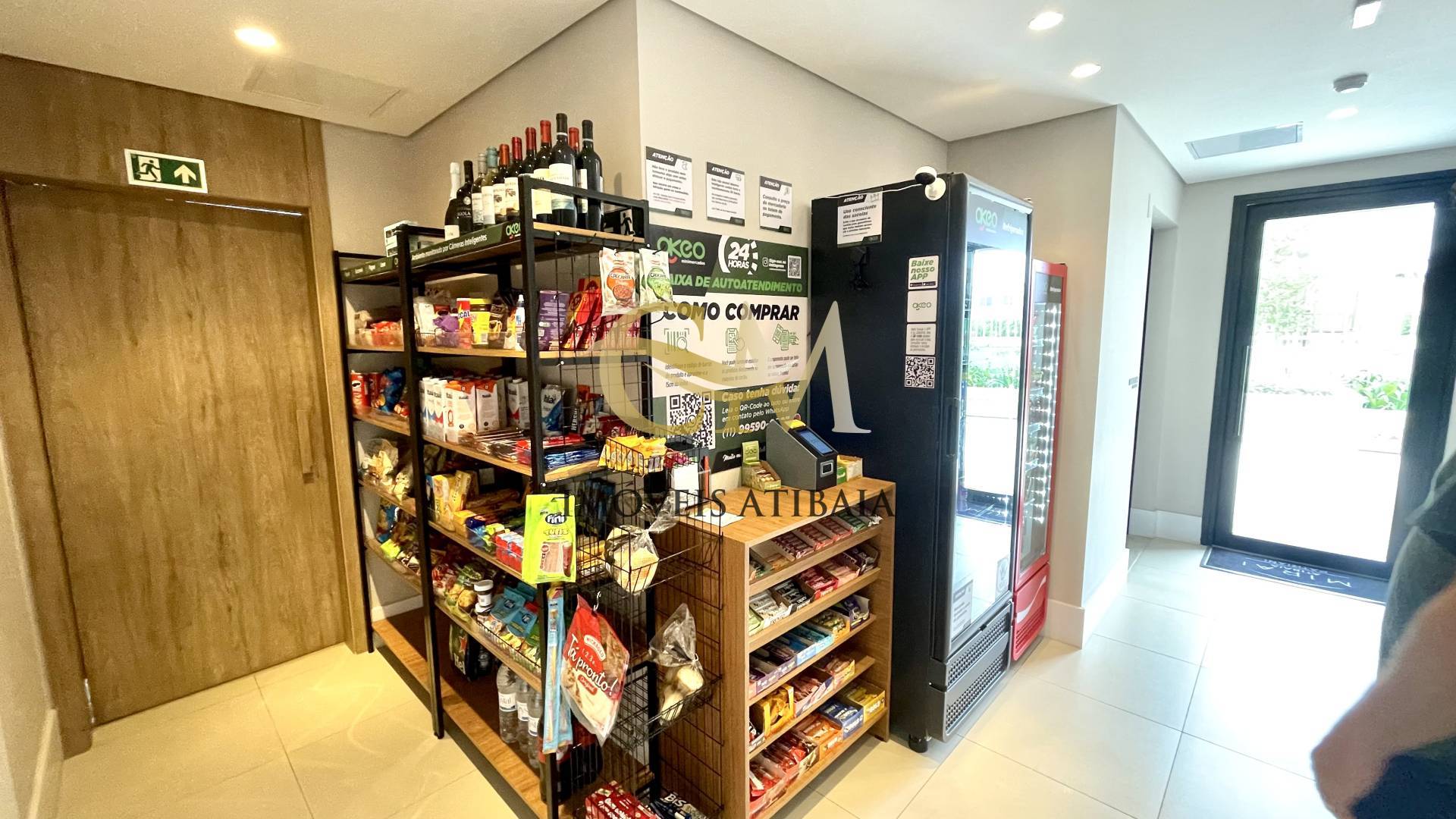 Apartamento, 2 quartos, 89 m² - Foto 14