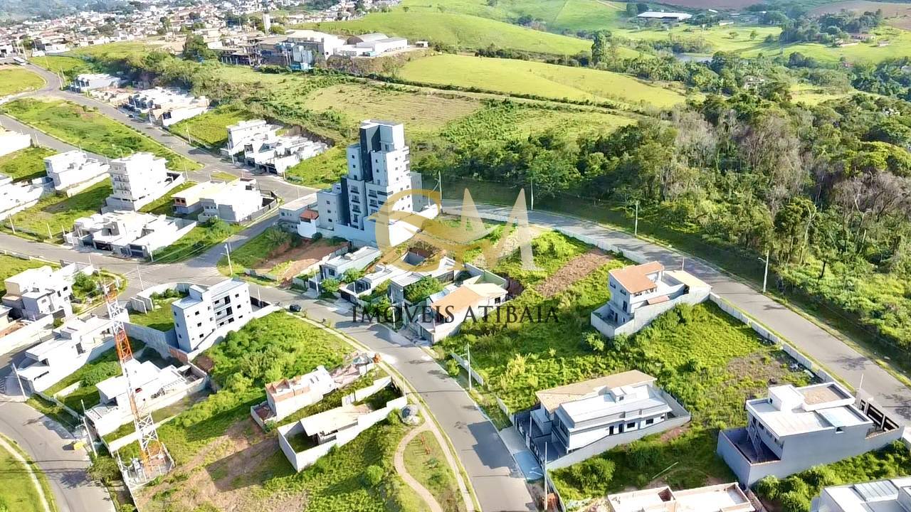 Terreno, 241 m² - Foto 1