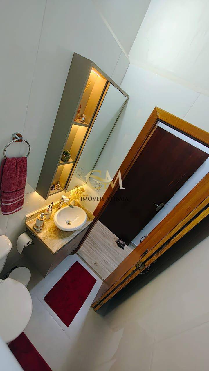 Casa de Condomínio, 2 quartos - Foto 6