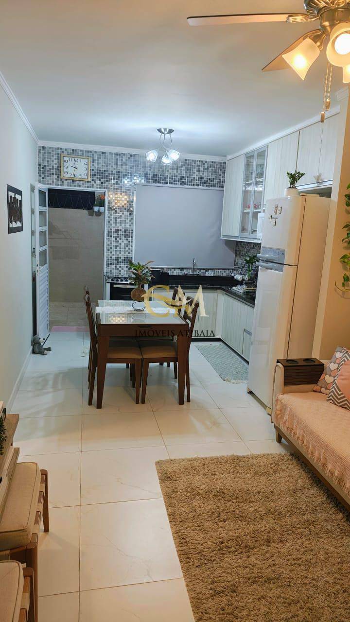 Casa de Condomínio, 2 quartos - Foto 4