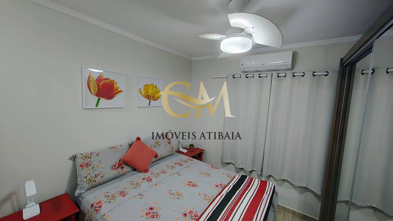 Casa de Condomínio, 2 quartos - Foto 10