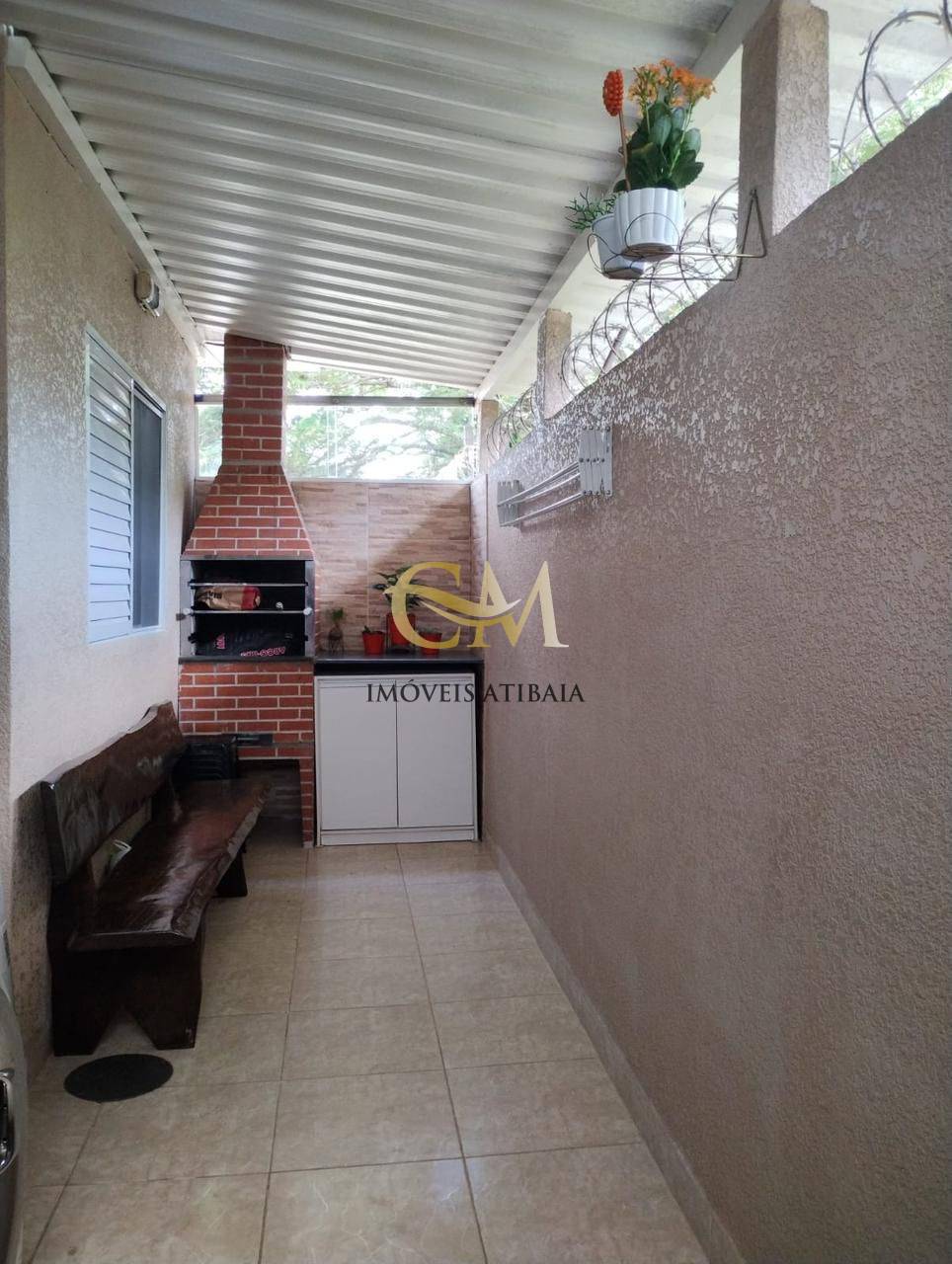 Casa de Condomínio, 2 quartos - Foto 15