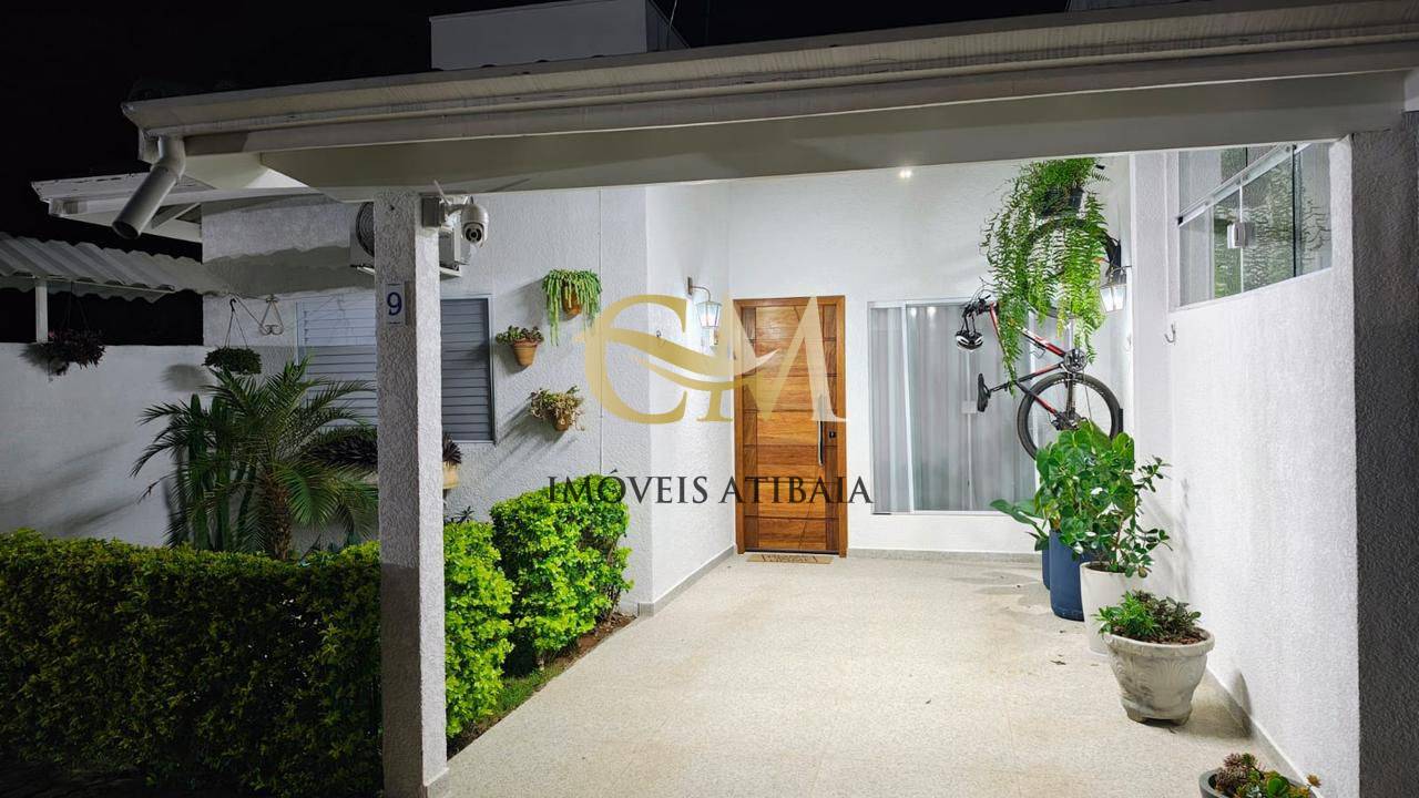 Casa de Condomínio, 2 quartos - Foto 2