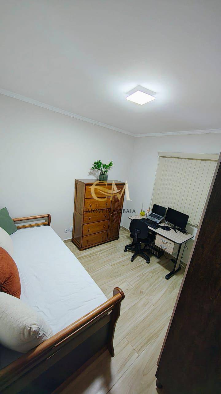 Casa de Condomínio, 2 quartos - Foto 12