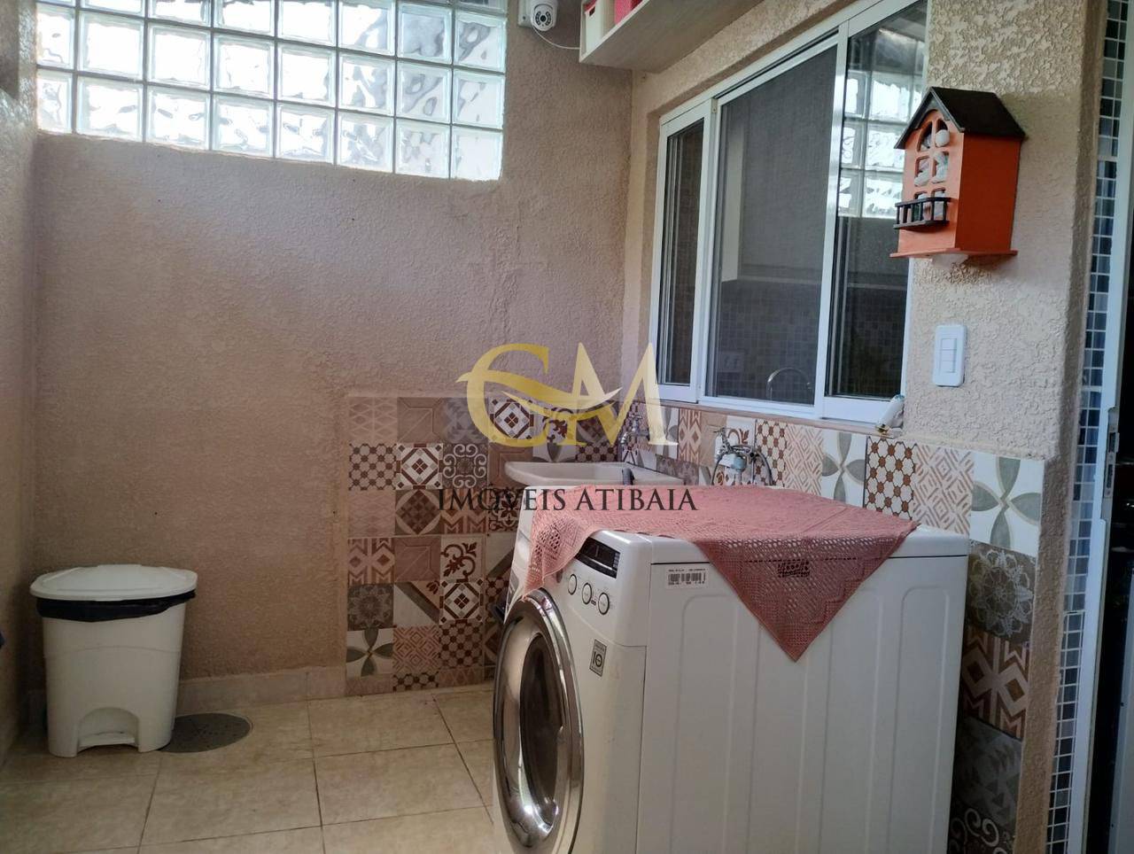 Casa de Condomínio, 2 quartos - Foto 14