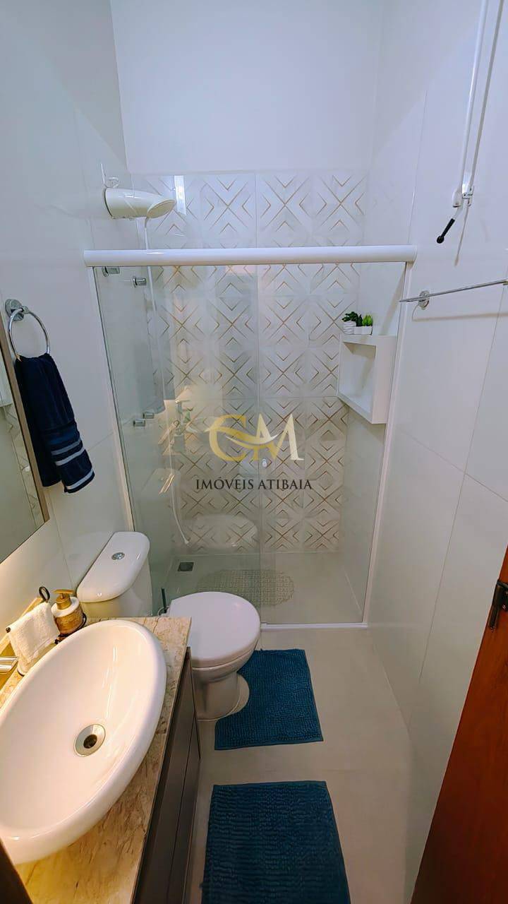 Casa de Condomínio, 2 quartos - Foto 13