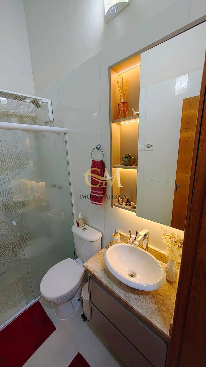 Casa de Condomínio, 2 quartos - Foto 7