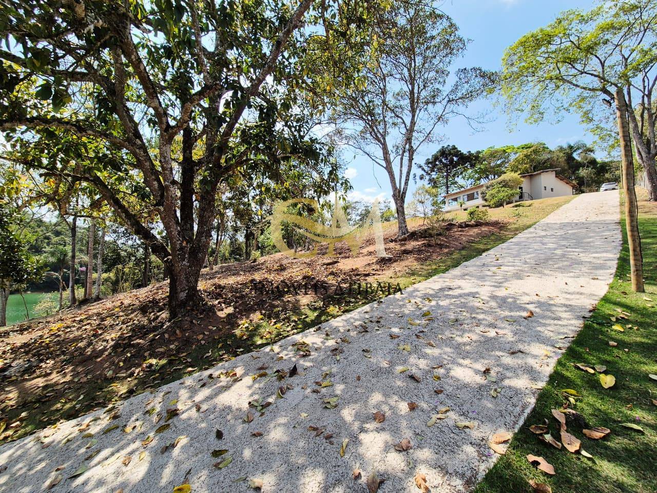 Casa, 4 quartos, 400 m² - Foto 41