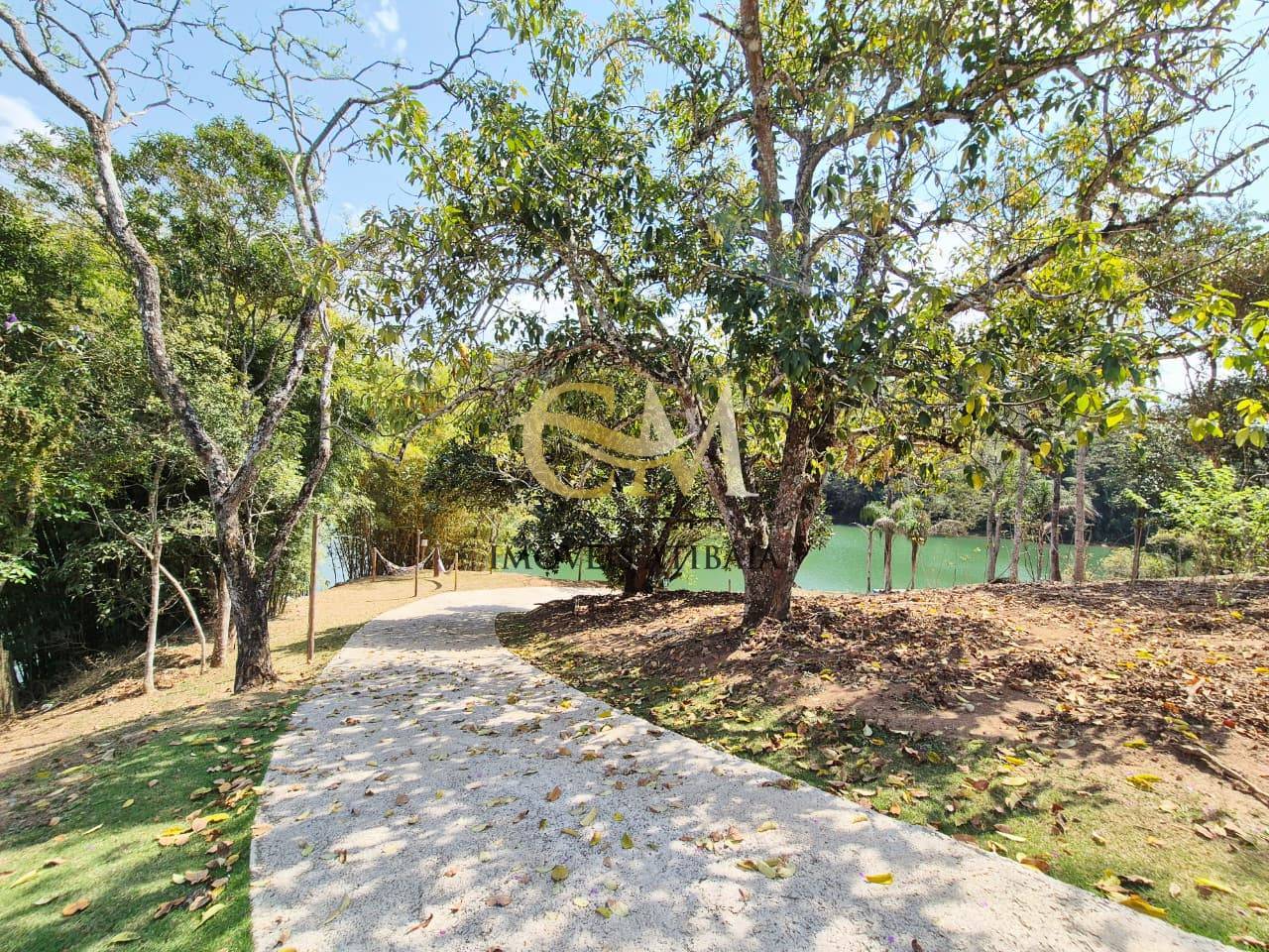 Casa, 4 quartos, 400 m² - Foto 40